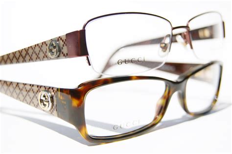 Gucci® Eyeglasses 